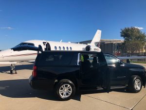 Atlantic Aviation MDW Limo Service