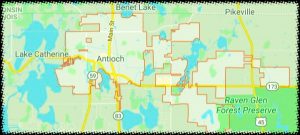 Antioch Il Limo Service