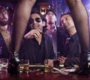 bachelor party limo chicago
