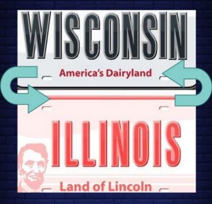 Wisconsin to chicago limo service rates