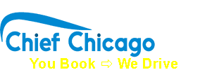 Chicago Limo Service O'Hare Airport ORD Black Car Service