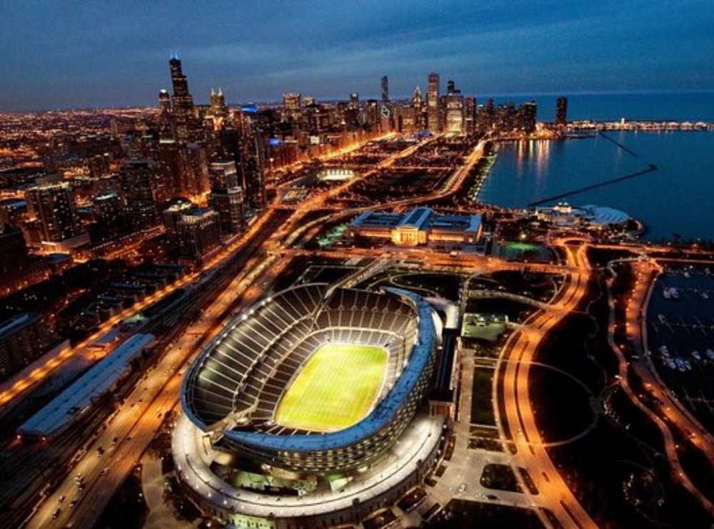 Chicago-limo-tour