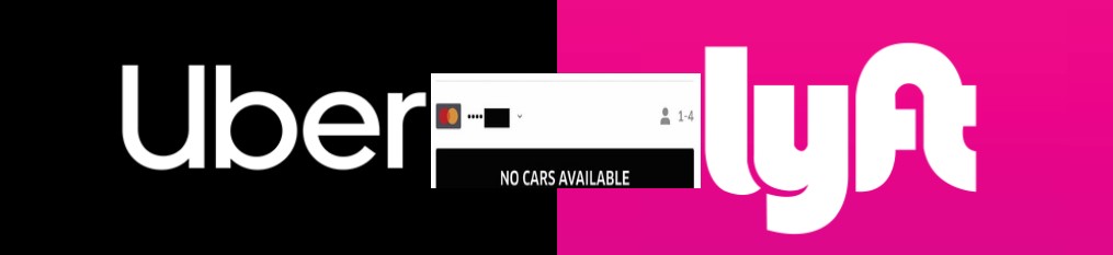 Uber-and-lyft-unavailable