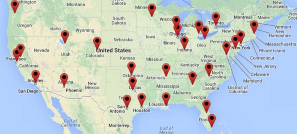 intertstate-car-service-areas