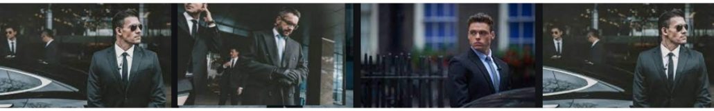 Chicago-executive-protection
