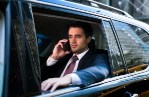 Town Car Service Dallas